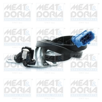 Sensor, camshaft position